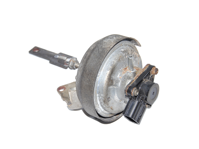 Актуатор турбины 2.2 MZR-CD MAZDA CX-7 06-12 (МАЗДА CX-7) (NH965350)