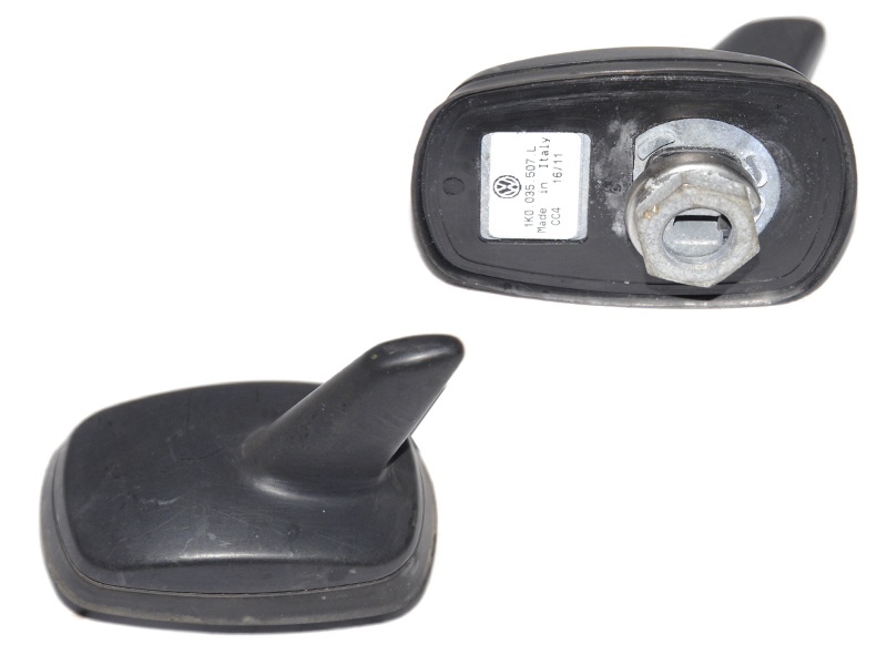 Антена VOLKSWAGEN JETTA 10-18 (ФОЛЬСКАВАГЕН ДЖЕТТА) (1K0035507L)