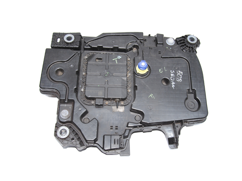 Бак жидкости AdBlue PEUGEOT 508 2018- (9818630780)