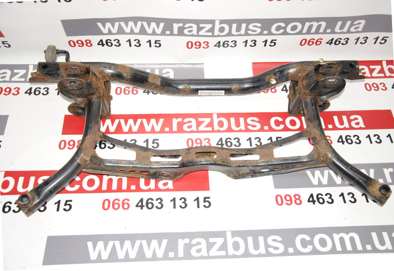 Балка задней подвески VOLKSWAGEN JETTA 10-18 (ФОЛЬСКАВАГЕН ДЖЕТТА) (5C0500025)