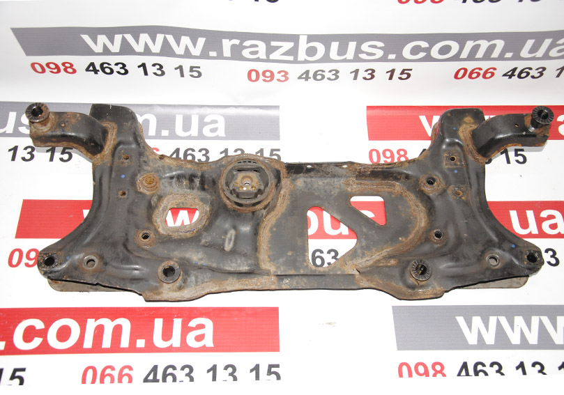 Балка передней подвески VOLKSWAGEN JETTA 10-18 (ФОЛЬСКАВАГЕН ДЖЕТТА) (5C0199369C, 5C2199151)