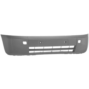 Бампер передній 06-09 FORD CONNECT 02-13 (ФОРД КОННЕКТ) (4981503)