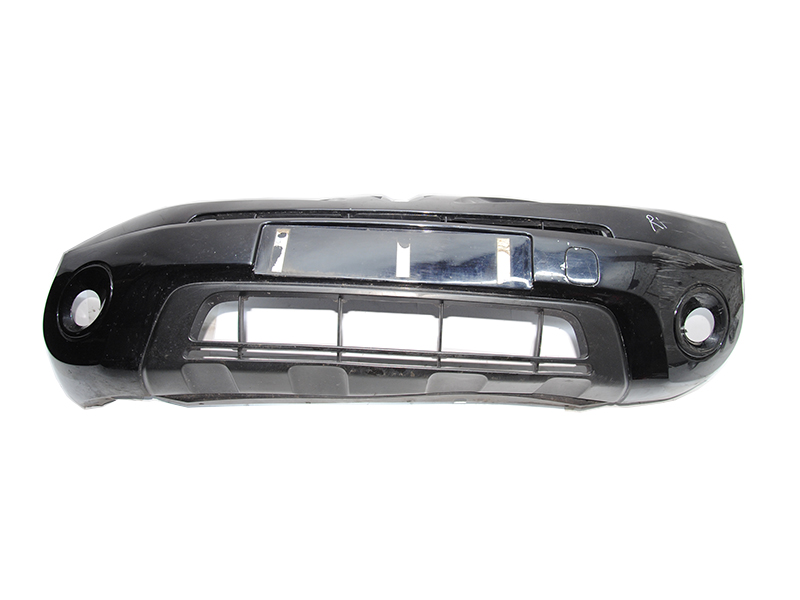 Бампер передній під протитуманки RENAULT KOLEOS 2008-2011 (РЕНО КОЛЕОС) (62022JZ04H)