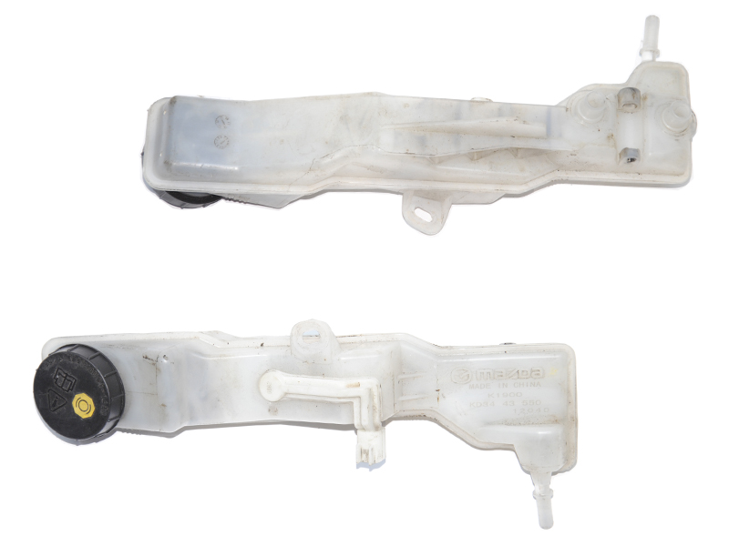 Бачок главного тормозного цилиндра МКПП MAZDA CX -5 12-17 (МАЗДА CX 5) (KD3443550)