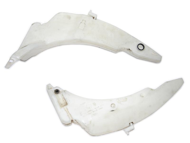 Бачок омывателя без горловины FORD CONNECT 02-13 (ФОРД КОННЕКТ) (2T14-17B613-AB, 2T1417B613AB, 2T1417618AD,