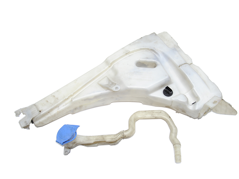 Бачок омывателя VOLKSWAGEN TOUAREG 02-10 (ФОЛЬКСВАГЕН ТУАРЕГ) (7L0955453F, 7L5955463B, 7L6955463B)