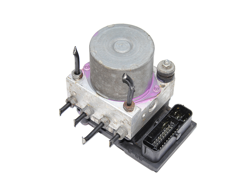 Блок ABS CITROEN C-4 04-08 (0265231508, 0265800406, 9661886780, 9663345480)