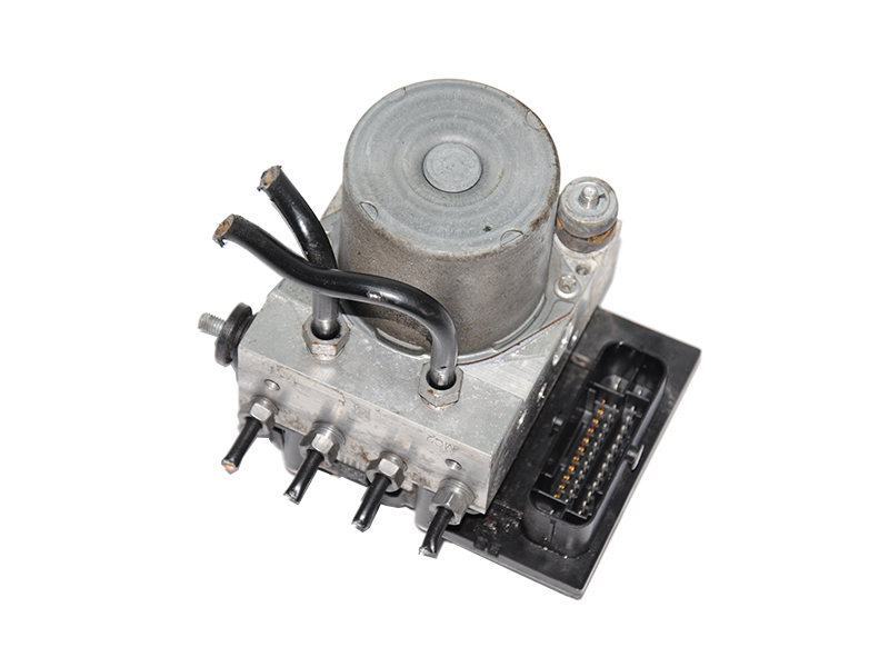Блок ABS PEUGEOT 3008 09-16 (ПЕЖО 3008) (0265951325, 0265230879, 9664532380, 9666848380)