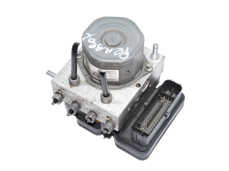 Блок ABS PEUGEOT 308 (T9) 13-21 (ПЕЖО 308 (T9)) (9817627280, 9816073680, 0265254880)