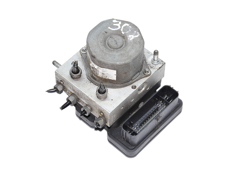 Блок ABS PEUGEOT 308 (T9) 13-21 (ПЕЖО 308 (T9)) (0265956083, 9806742980)