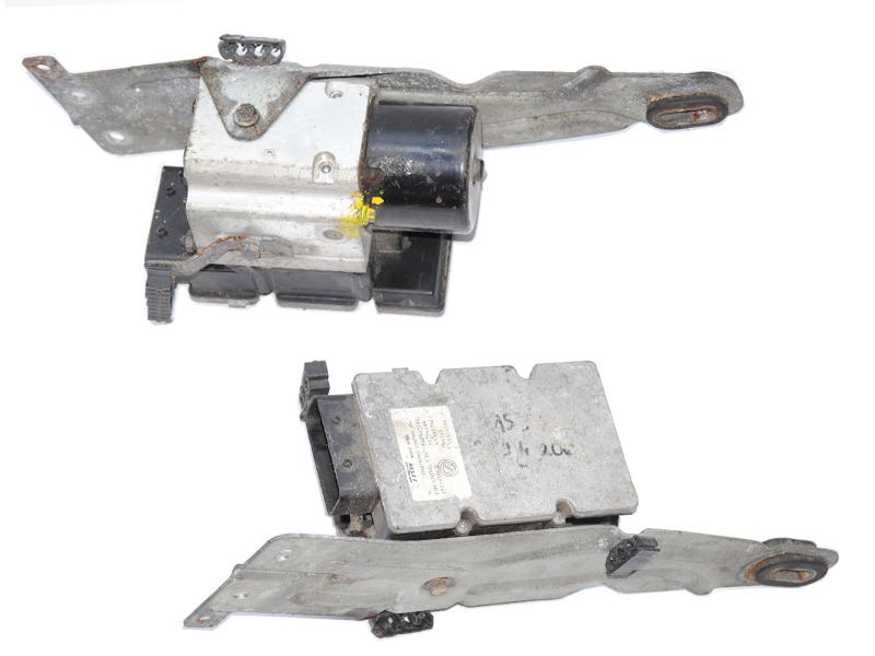 Блок ABS Alfa Romeo 159 Інші товари (15314106D, 54084738G, 51796046, 15314006, 66311735)