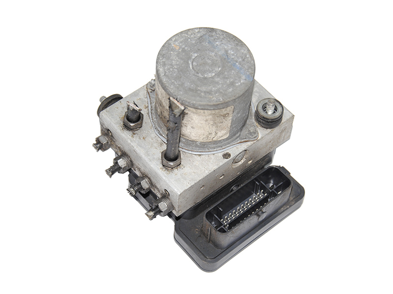 Блок ABS Bosch RENAULT MASTER 10-(РЕНО МАСТЕР) (0265956149, 2265106516, 476607353R, 476603593R)