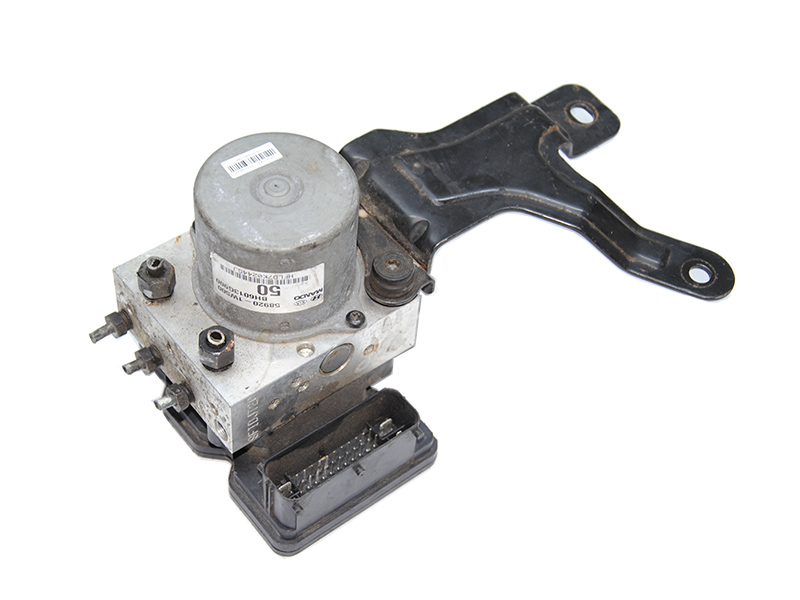 Блок ABS KIA RIO III, IV (58920-1W500, 589201W500, BH6013G900, BE6003G901, AA11281E, AA11281F)
