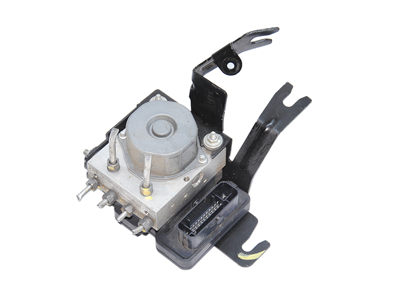 Блок ABS RENAULT SANDERO 2013- Інші товари (0265243683, 476605492R, 0265956285)