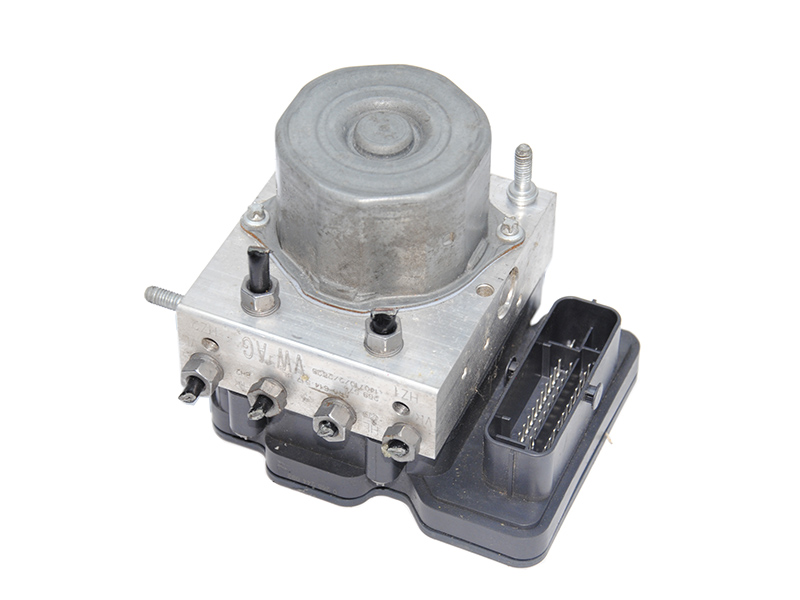 Блок ABS Seat Ibiza IV Інші товари (6R0614517BL, 0265244093, 0265956073, 6R0907379BH, 6R0907379AS)