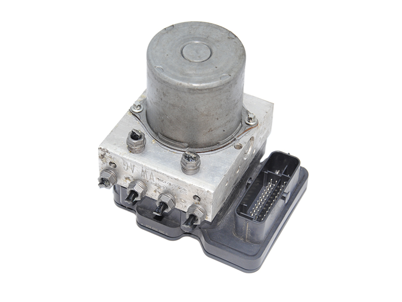 Блок ABS Vw Polo Vi, Seat Arona (2Q0614517AD, 2Q0614517N, 0265259838, 2Q0614517AD)
