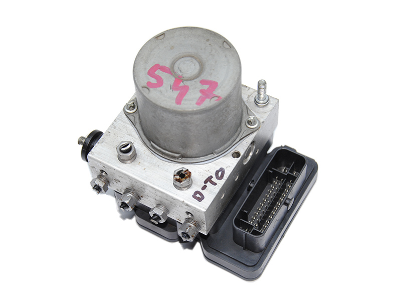 Блок ABS с ESP FIAT DUCATO 11- (ФИАТ ДУКАТО) (0265257711, 52065547, 0265956519, 2265106516)