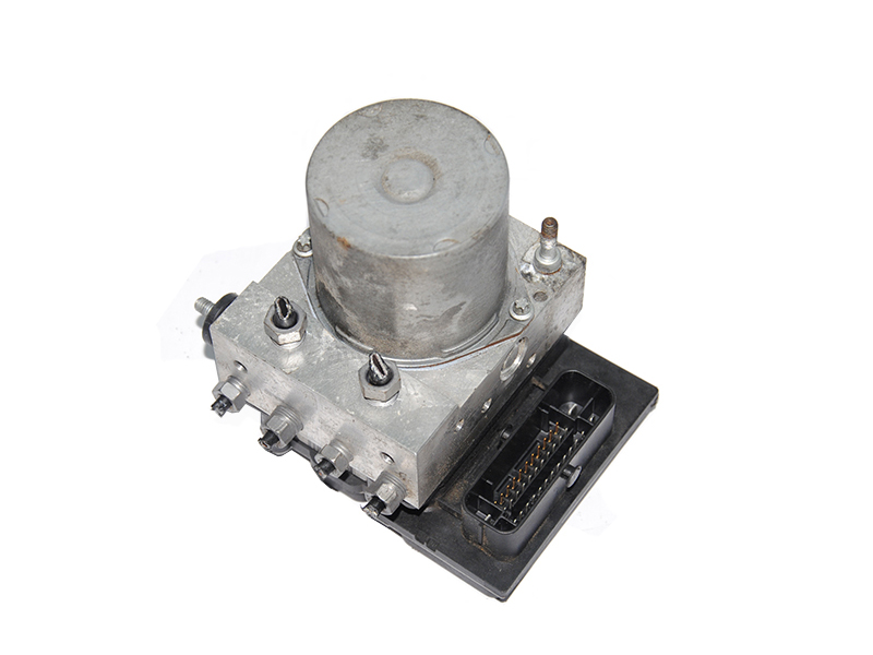 Блок ABS с ESP PEUGEOT 3008 09-16 (ПЕЖО 3008) (0265951326, 0265230883, 9664532380, 9666930880)