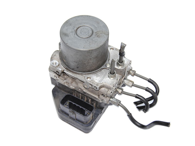 Блок ABS 2.2D MAZDA 6 (GJ) 12-21 (МАЗДА 6 GJ) (GMM1-43-7A0, GMM1-437A0, GMM1437A0, 133000-0961, 1330000961,