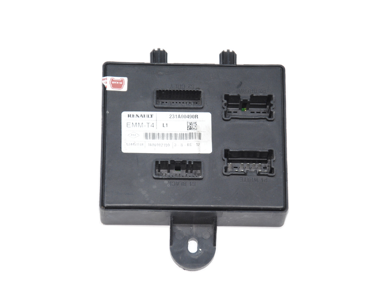 Блок BSI RENAULT CLIO IV 2012-2019 (РЕНО КЛИО) (231A00490R, 524451F04, 1606902159)