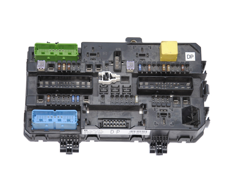 Блок комфорту OPEL ASTRA (H) 04-14 (ОПЕЛЬ АСТРА H) (13181278, 5DK008669-31, 5DK00866931, 5DK008669)