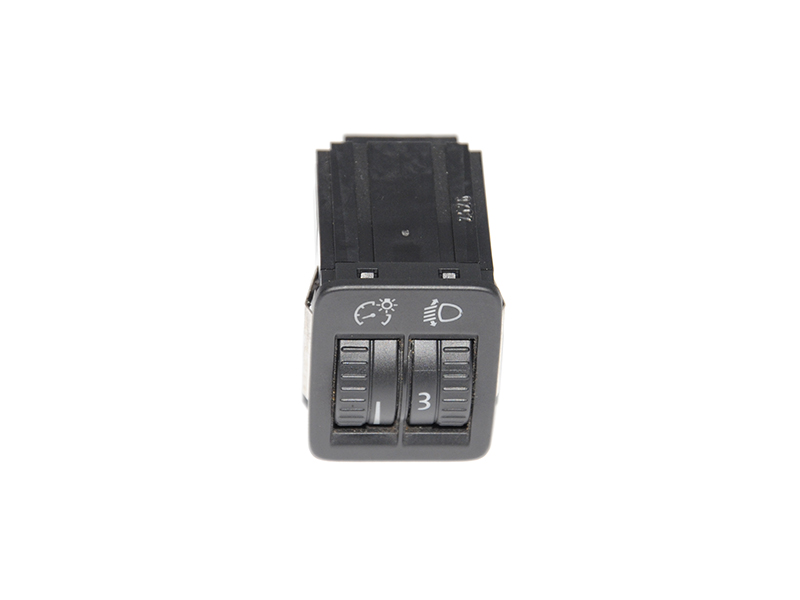 Блок регулировки фар VOLKSWAGEN PASSAT B6 05-10 (ФОЛЬКСВАГЕН ПАССАТ В6) (3C0941333A)
