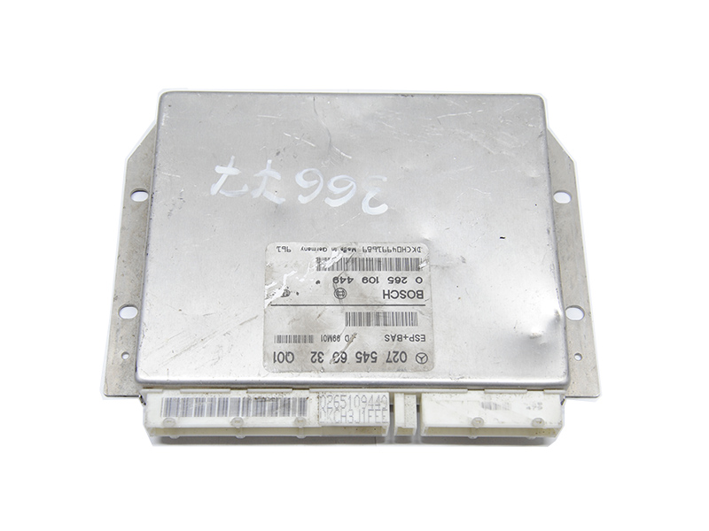 Блок управления ESP + BAS Mercedes A Class (0265109449, 0275456032, A0275456032)