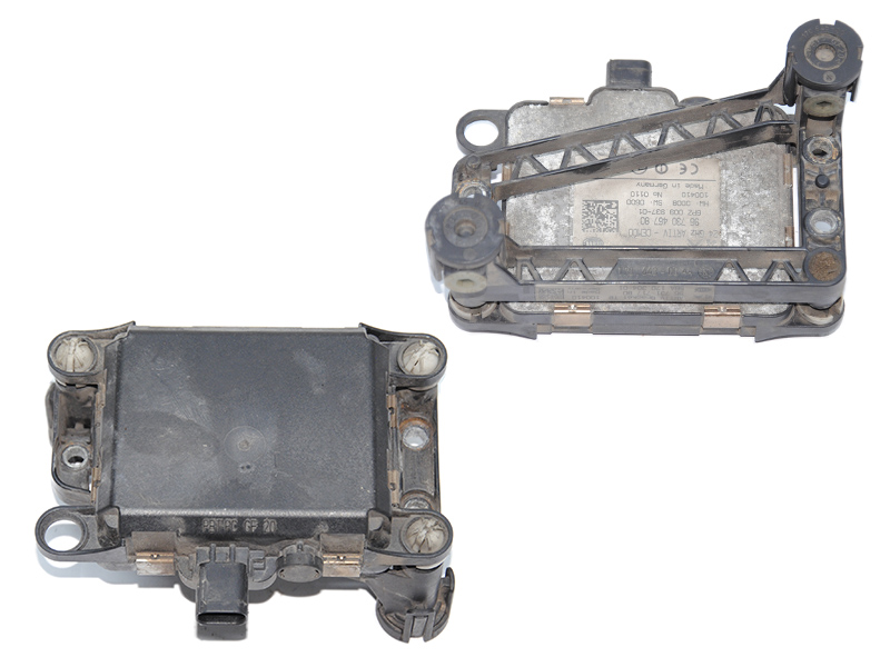 Блок керування круїз-контролем PEUGEOT 3008 09-16 (ПЕЖО 3008) (9673046780)