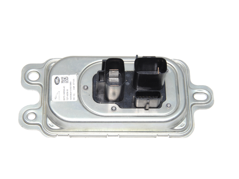Блок керування напругою Land Rover Jaguar Інші товари (GX7314B526AC, GX73-14B526-AC, 7271605830, 7271-6058-30)