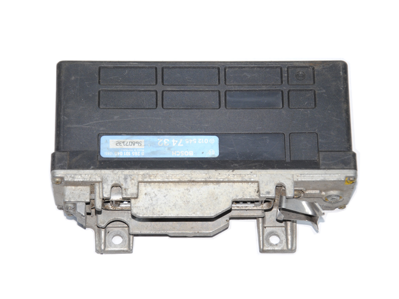 Блок управления ABS MERCEDES-BENZ C-Klasse (202) 93-00 (МЕРСЕДЕС БЕНЦ 202) (0265101040, 0125457432)