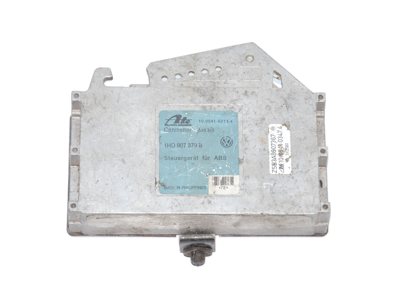 Блок керування ABS VOLKSWAGEN PASSAT B4 93-97 (ФОЛЬКСВАГЕН ПАССАТ В4) (1H0907379B, 10.0941-0313.4)