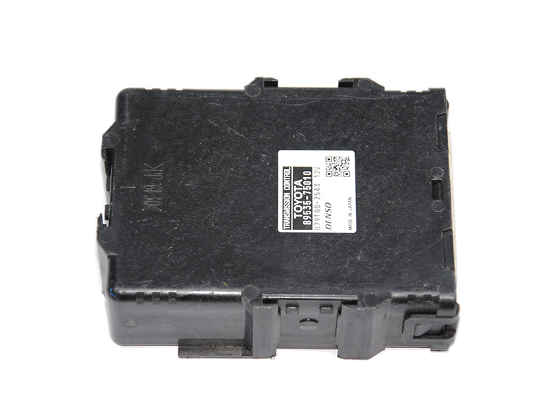 Блок управления АКПП Toyota Prius (8953575010, 89535-75010, 079100-2543, 0791002543)