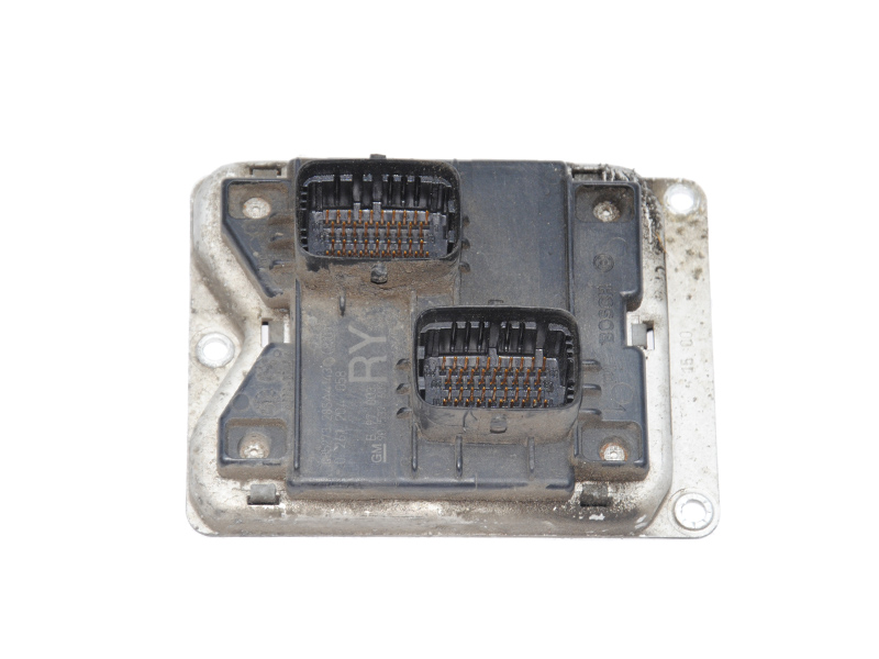 Блок управления двигателем 1.0i OPEL CORSA (B) 1993-2000 (0261204058, 90532609)