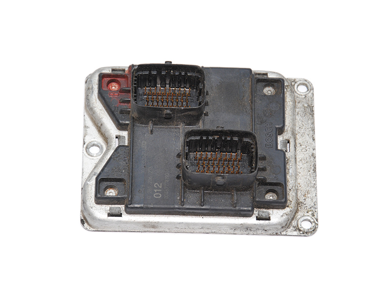 Блок управления двигателем 1.2i FIAT BRAVA 1995-2003 (0261206276)