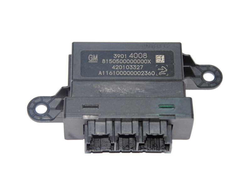 Блок управления парктроником OPEL ASTRA (K) 15-21 (ОПЕЛЬ АСТРА К) (39014008)