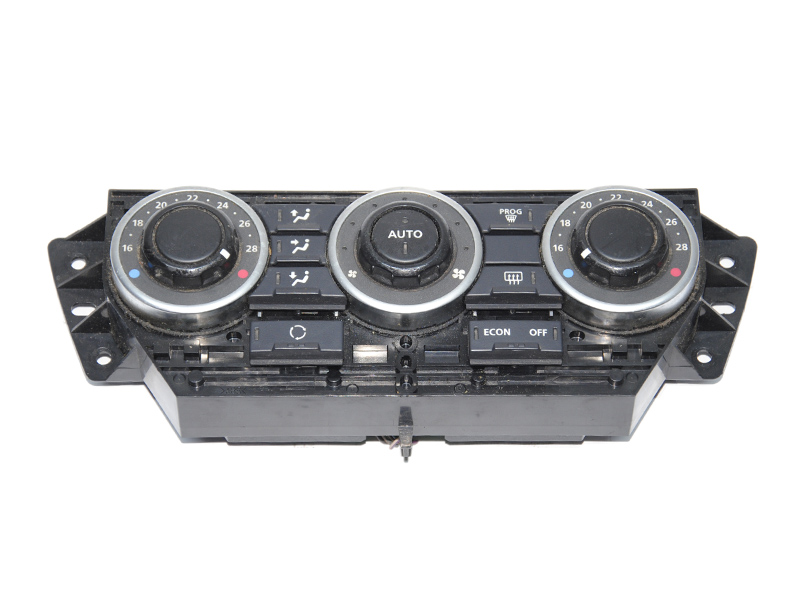 Блок керування пічкою під клімат Land Rover Freelander Інші товари (6H5219E900BB, 6H52-19E900-BB)