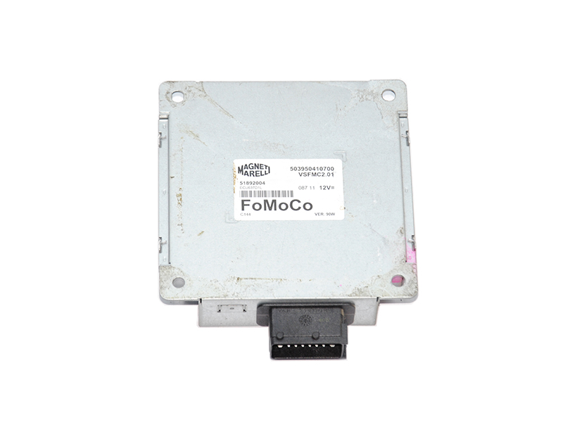 Блок управления электроусилителя FORD KA 2008-2016 (51892004, 503950410700)