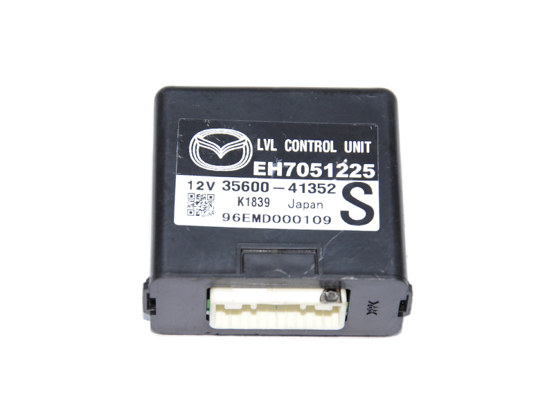 Блок электронный MAZDA CX-7 06-12 (МАЗДА CX-7) (EH7051225, 35600-41352, 3560041352)