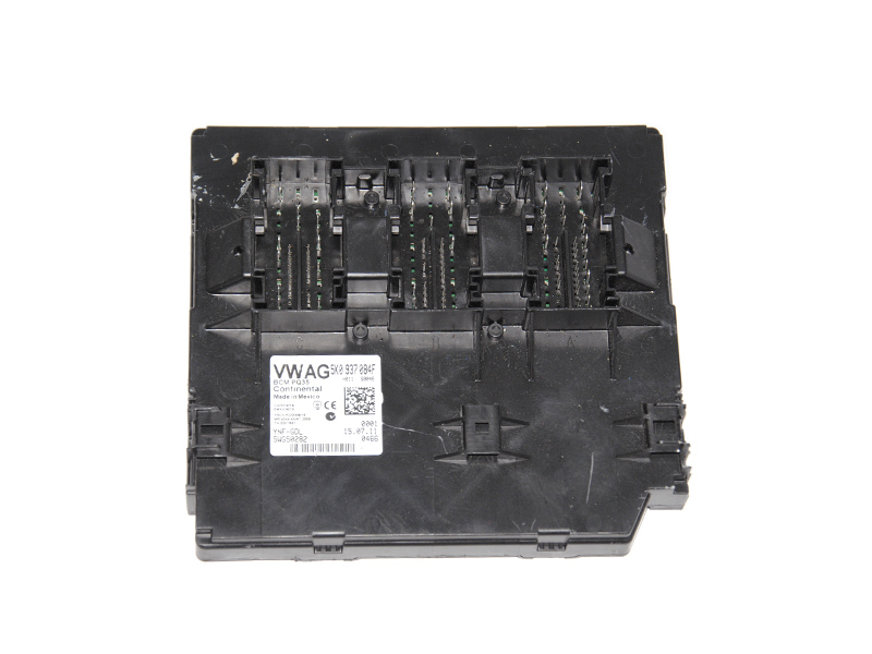 Блок электронный BCM VOLKSWAGEN JETTA 10-18 (ФОЛЬСКАВАГЕН ДЖЕТТА) (5K0937084F, 5WG50282)