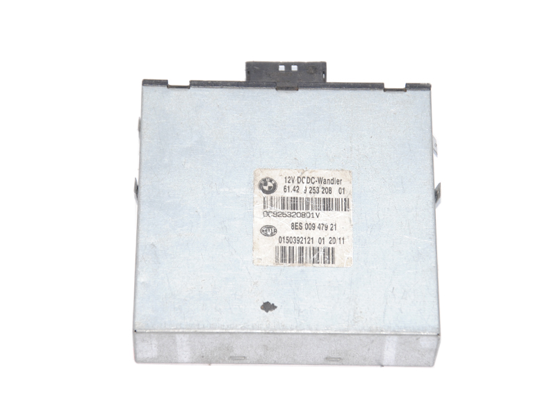 Блок електронний ECU MINI COOPER R60 Інші товари (9253208, 61429253208, 8ES00947921)
