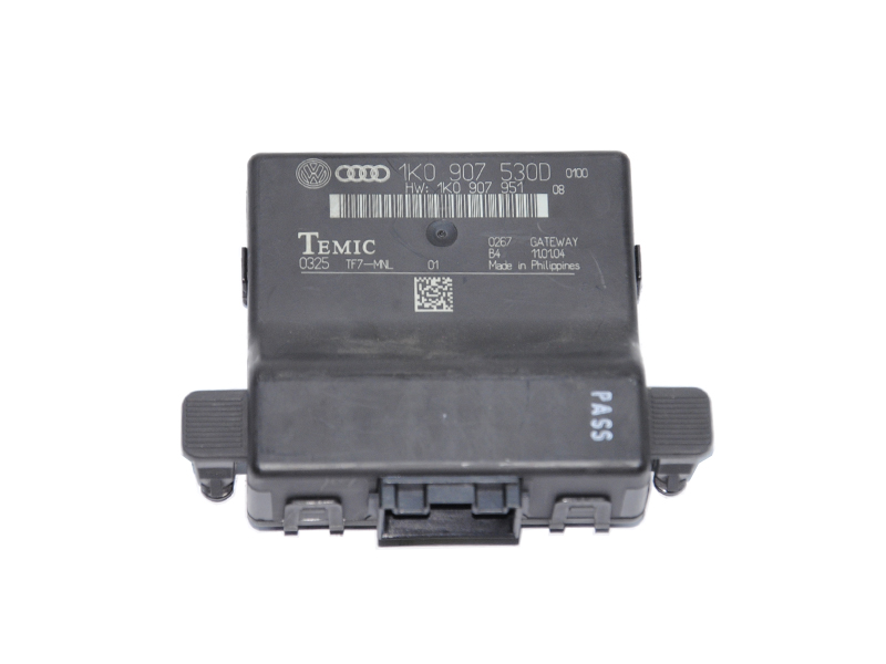 Блок электронный Gateway AUDI A3 2003-2012 (АУДИ А3) (1K0907530D)