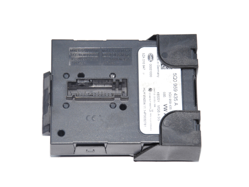 Блок электронный Kessy VOLKSWAGEN GOLF 7 12-20 (ФОЛЬКСВАГЕН ГОЛЬФ 7) (5Q0959435A)