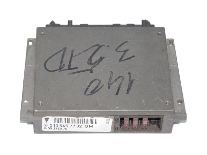 Блок электронный Mercedes-Benz S (W140) (0105457732)