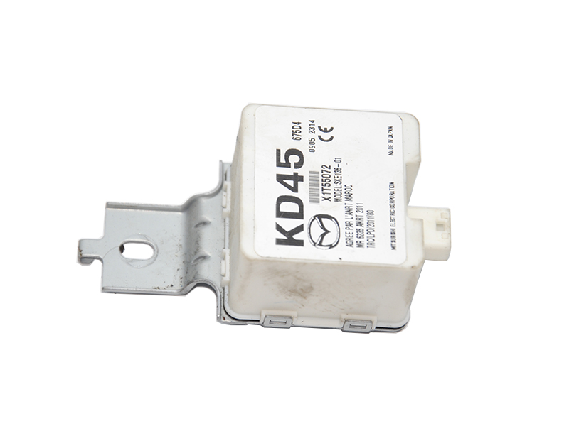Блок электронный антенны Keyless MAZDA CX -5 12-17 (МАЗДА CX 5) (KD45675D4, X1T55072)