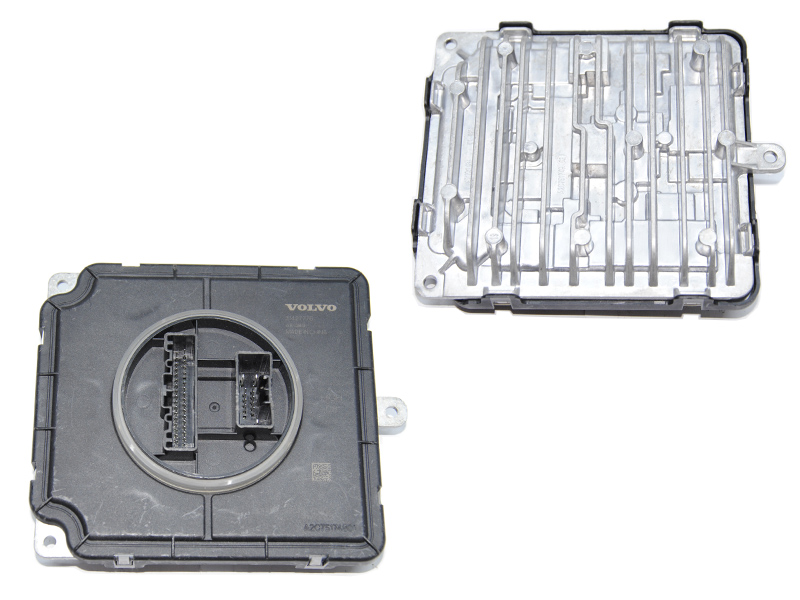 Блок електронний розпалу LED фари (Новий) VOLVO XC60 2017- Інші товари (31427776, A2C75174801)