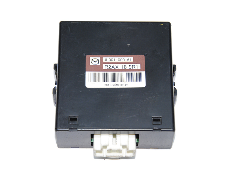 Блок электронный 2.2 MZR-CD MAZDA CX-7 06-12 (МАЗДА CX-7) (R2AX189R1)