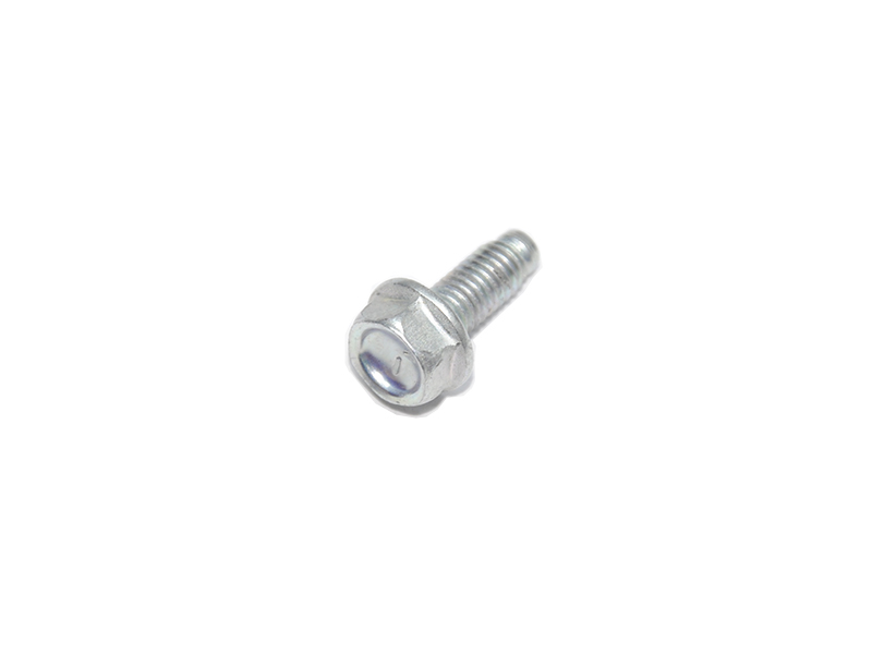 Болт замка крышки багажника MAZDA 6 (GJ) 12-21 (МАЗДА 6 GJ) (9946-60-616, 994660616)