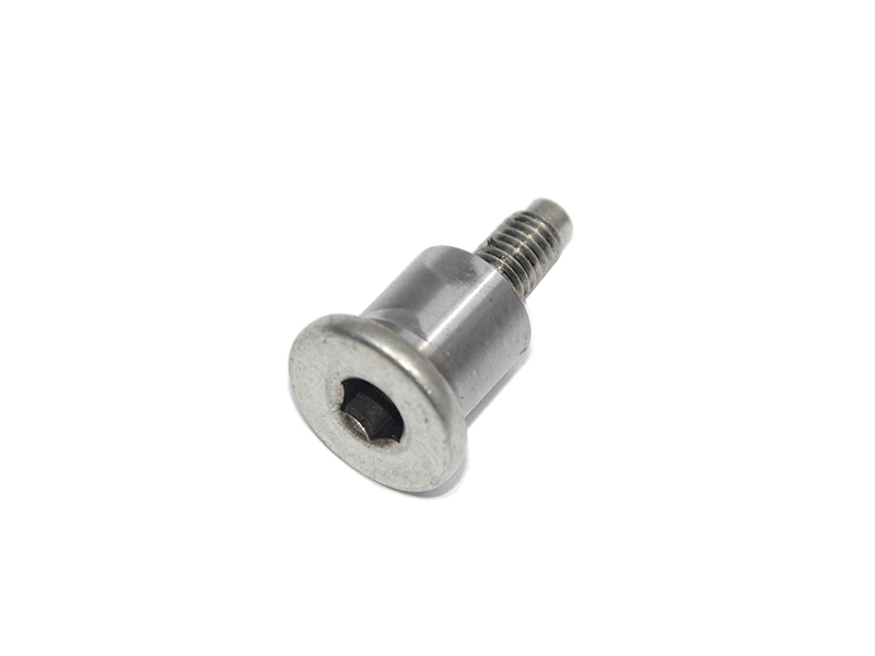 Болт заспокоювача ланцюга ГРМ 2.2 MZR-CD MAZDA CX-7 06-12 (МАЗДА CX-7) (R2AA-12-612, R2AA12612)