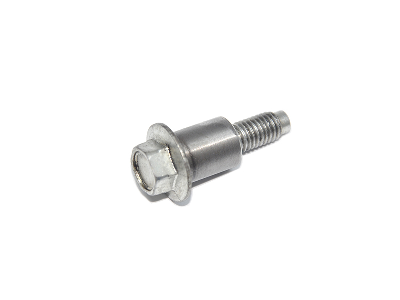 Болт заспокоювача ланцюга маслонасоса 2.2 MZR-CD MAZDA CX-7 06-12 (МАЗДА CX-7) (9YA1-10-804A, 9YA110804A)