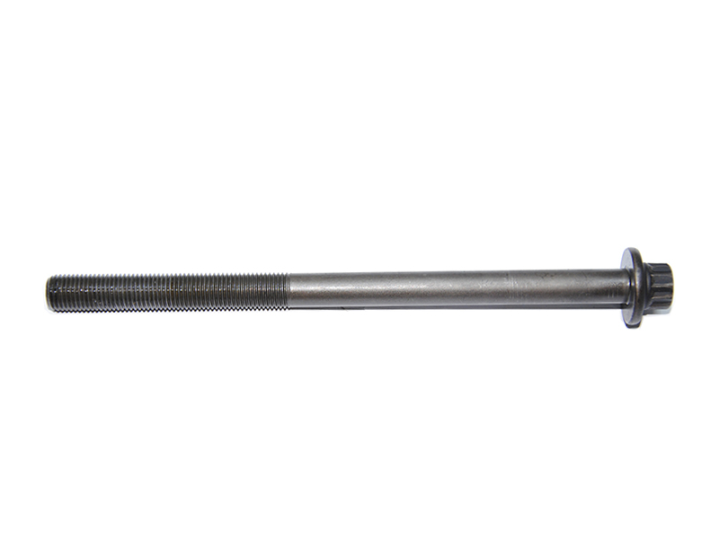 Болт 2.2D головки блока цидиндров MAZDA 6 (GJ) 12-21 (МАЗДА 6 GJ) (SH01-10-135, SH0110135)